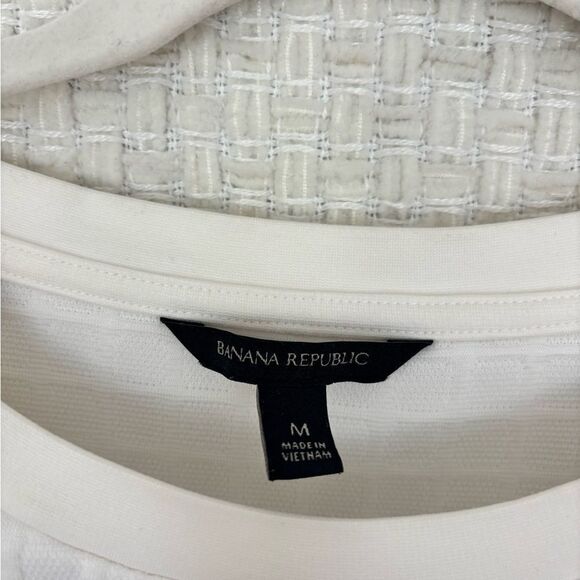 Waffle Knit Blouse✨ - Picture 3 of 4